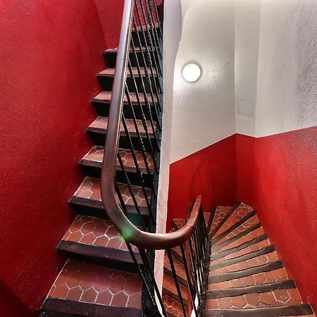 Superbe Appartement Marselha Exterior foto