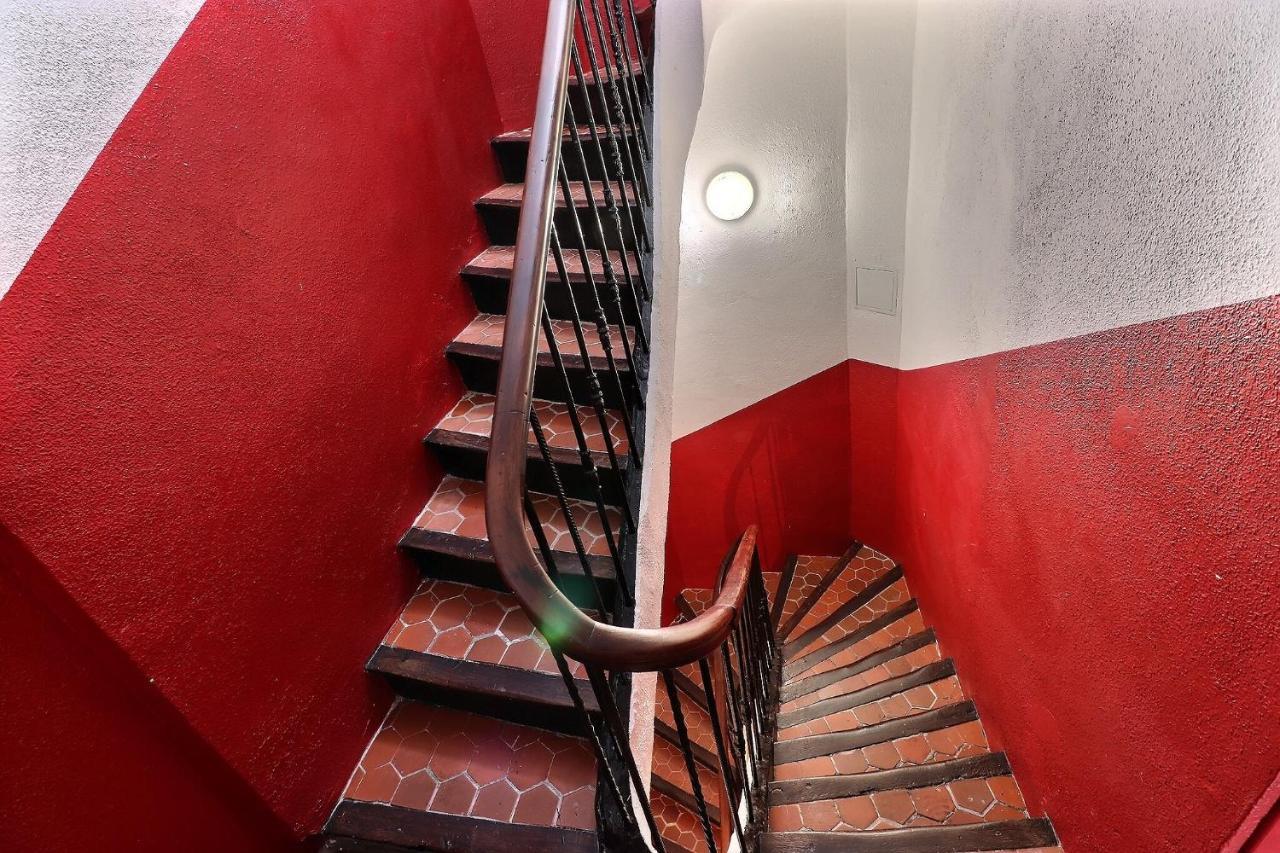 Superbe Appartement Marselha Exterior foto